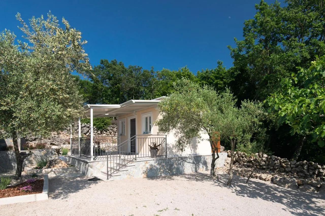Mobile Home Mia *Nature Paradise For 2 Bajcici